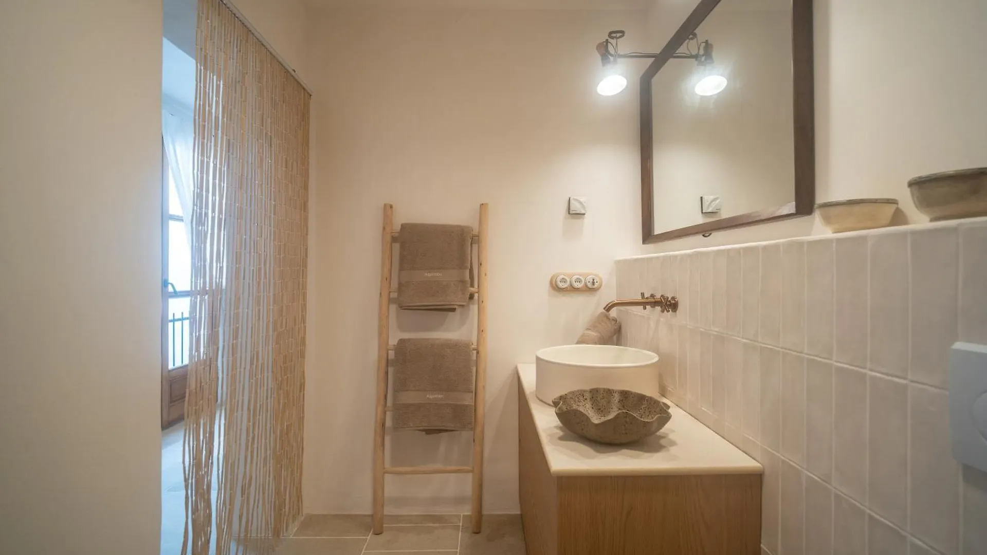 Mondejar 14 Coliving Centro Hotel Estepona