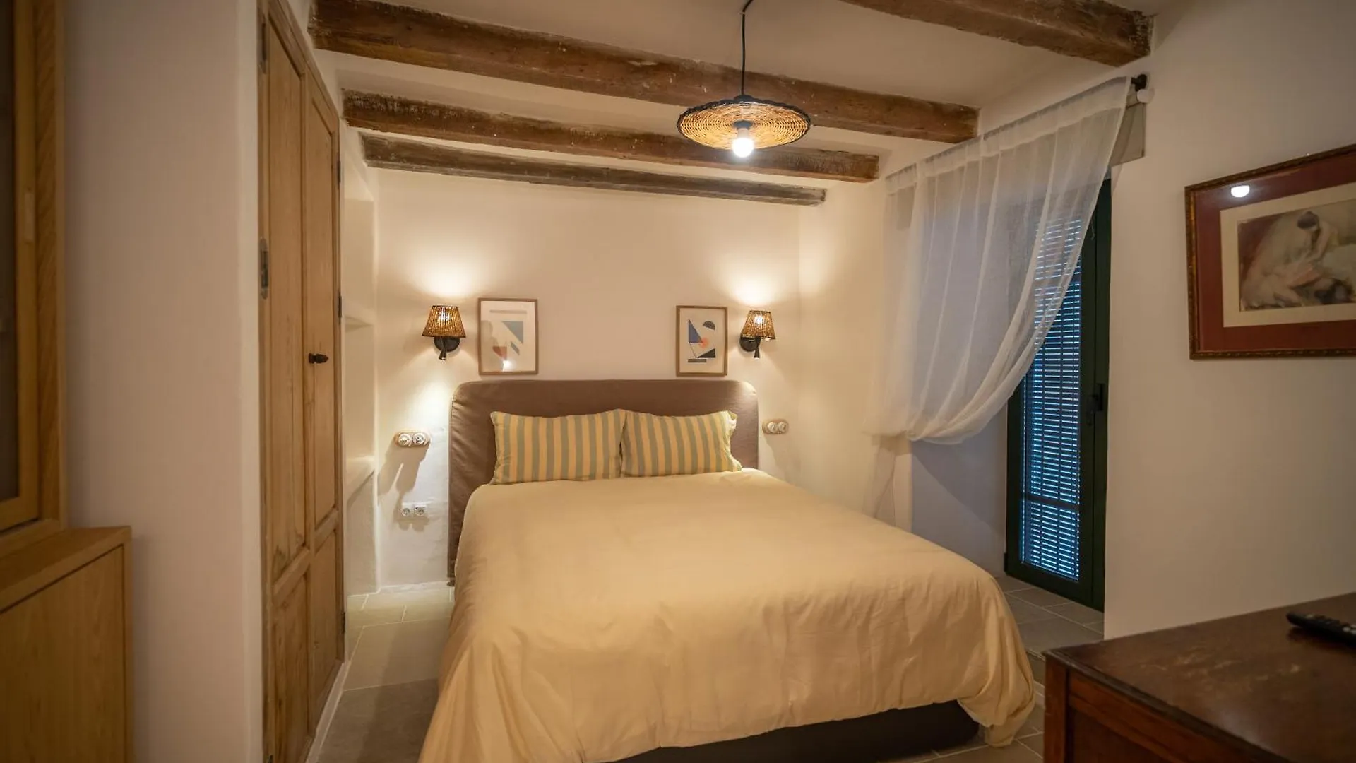 Mondejar 14 Coliving Centro Hotel Estepona