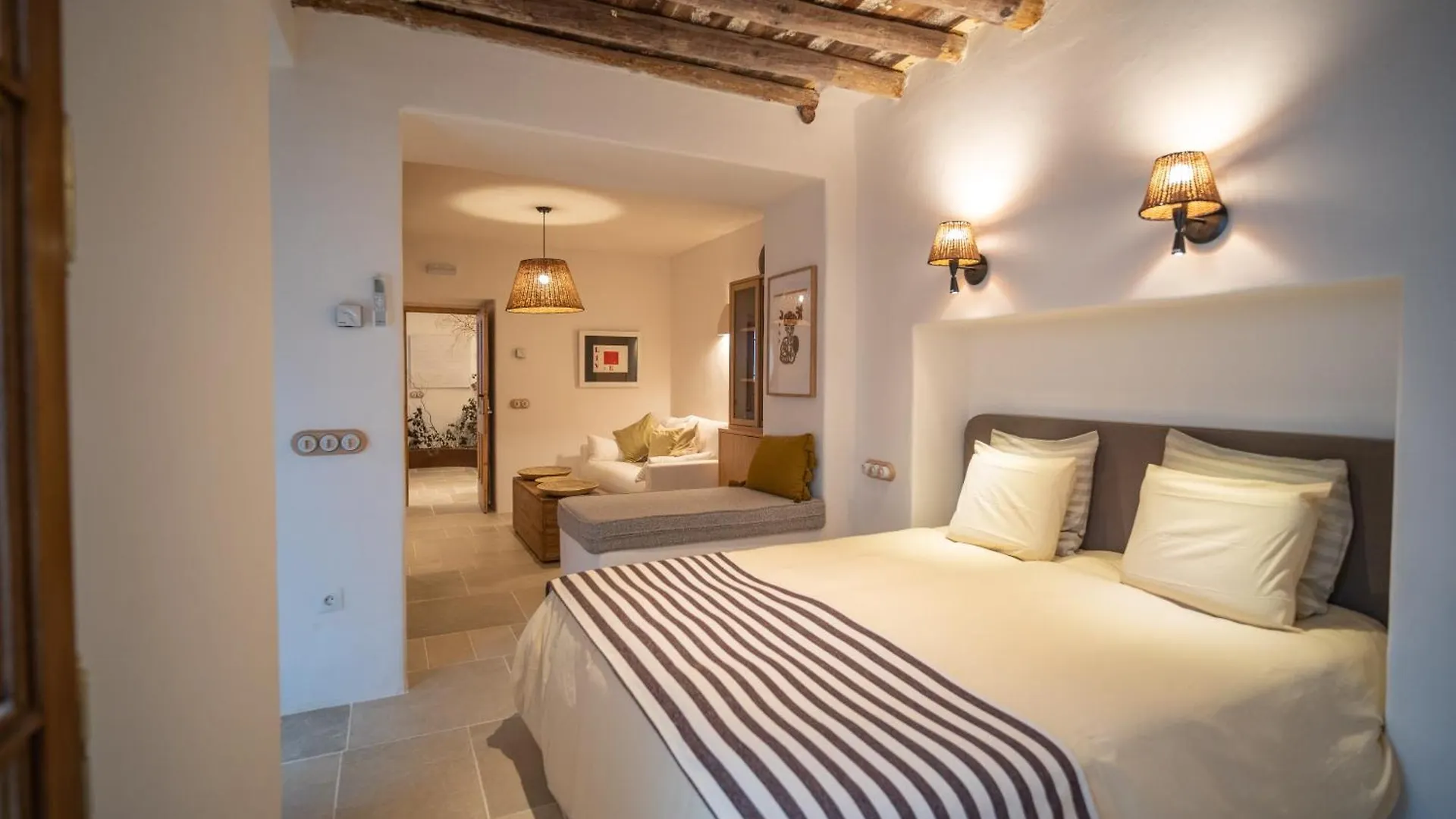 Mondejar 14 Coliving Centro Hotel Estepona Spain