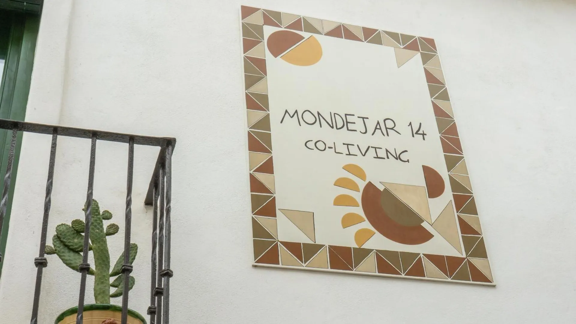 Mondejar 14 Coliving Centro Hotel Estepona