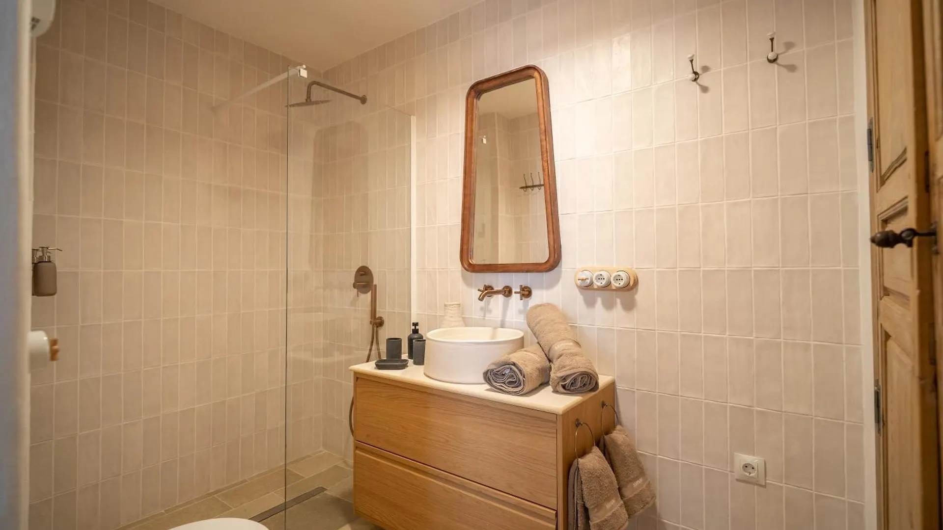 Affittacamere Hotel Mondejar 14 Coliving Centro Estepona