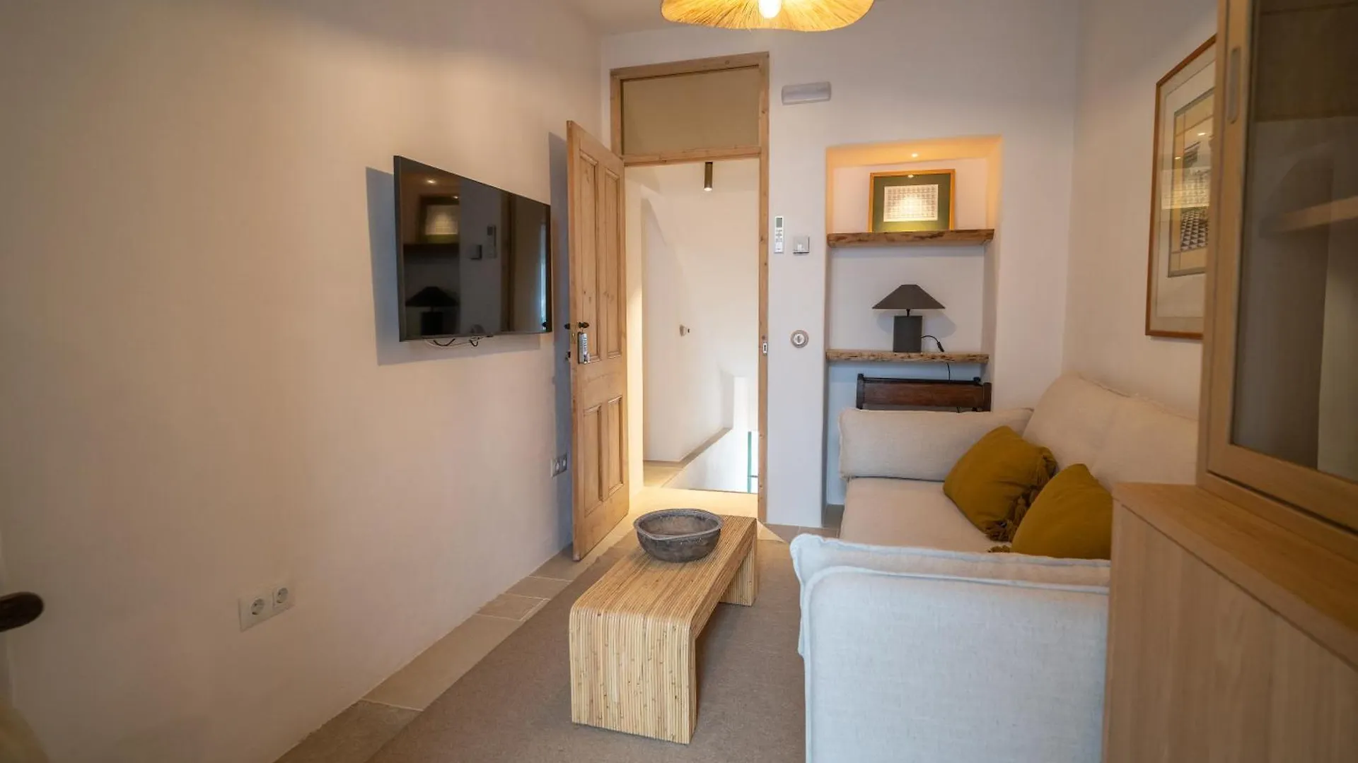 Affittacamere Hotel Mondejar 14 Coliving Centro Estepona Spagna