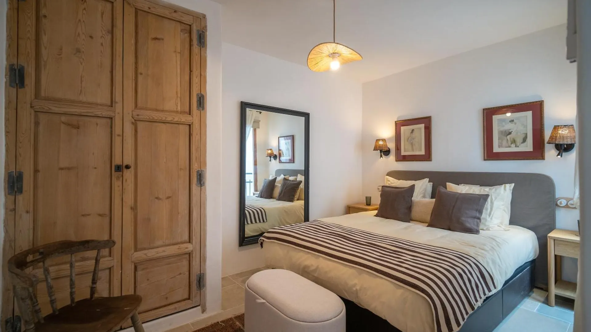 Affittacamere Hotel Mondejar 14 Coliving Centro Estepona