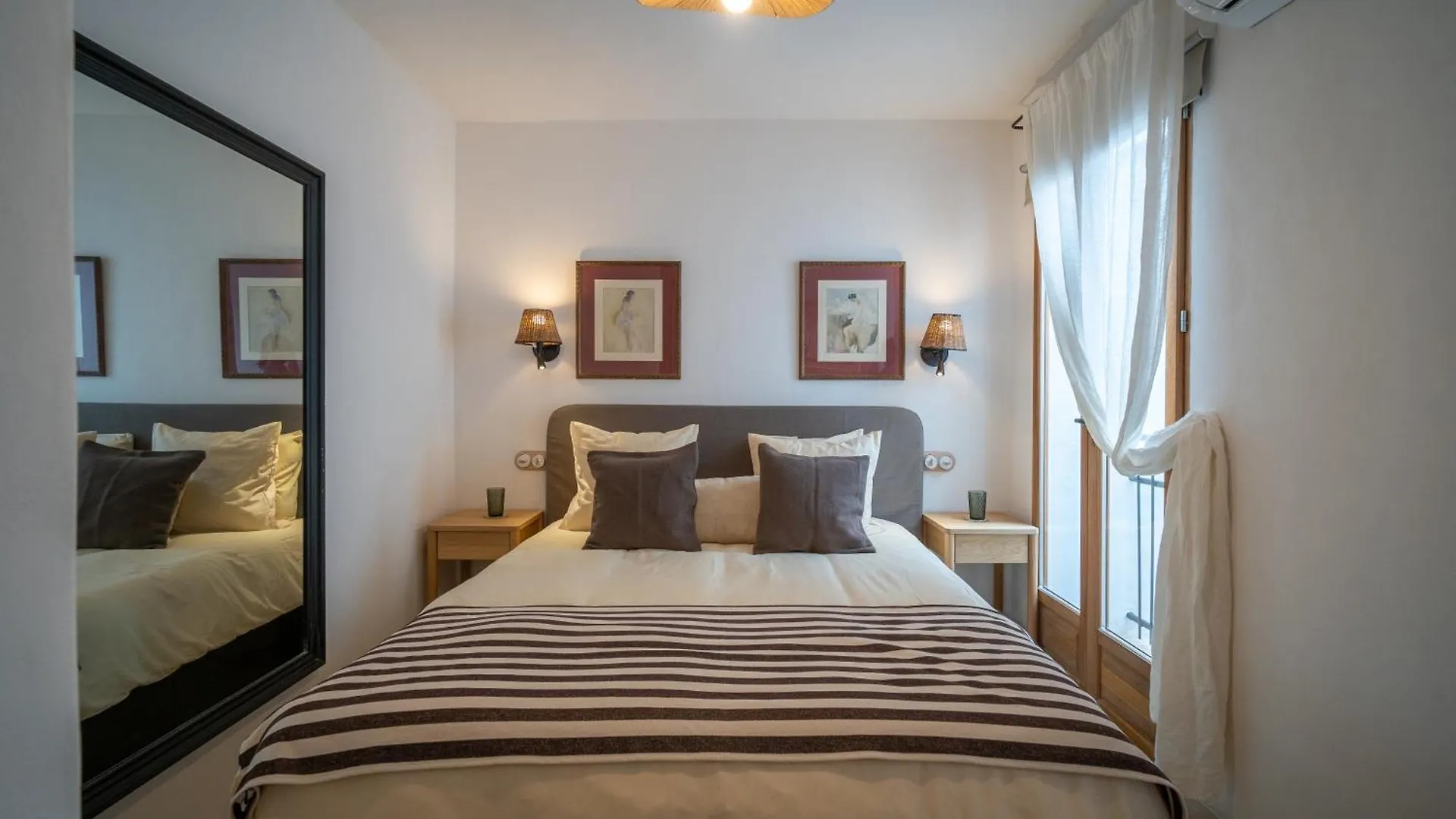 Hotel Mondejar 14 Coliving Centro Estepona 0*,