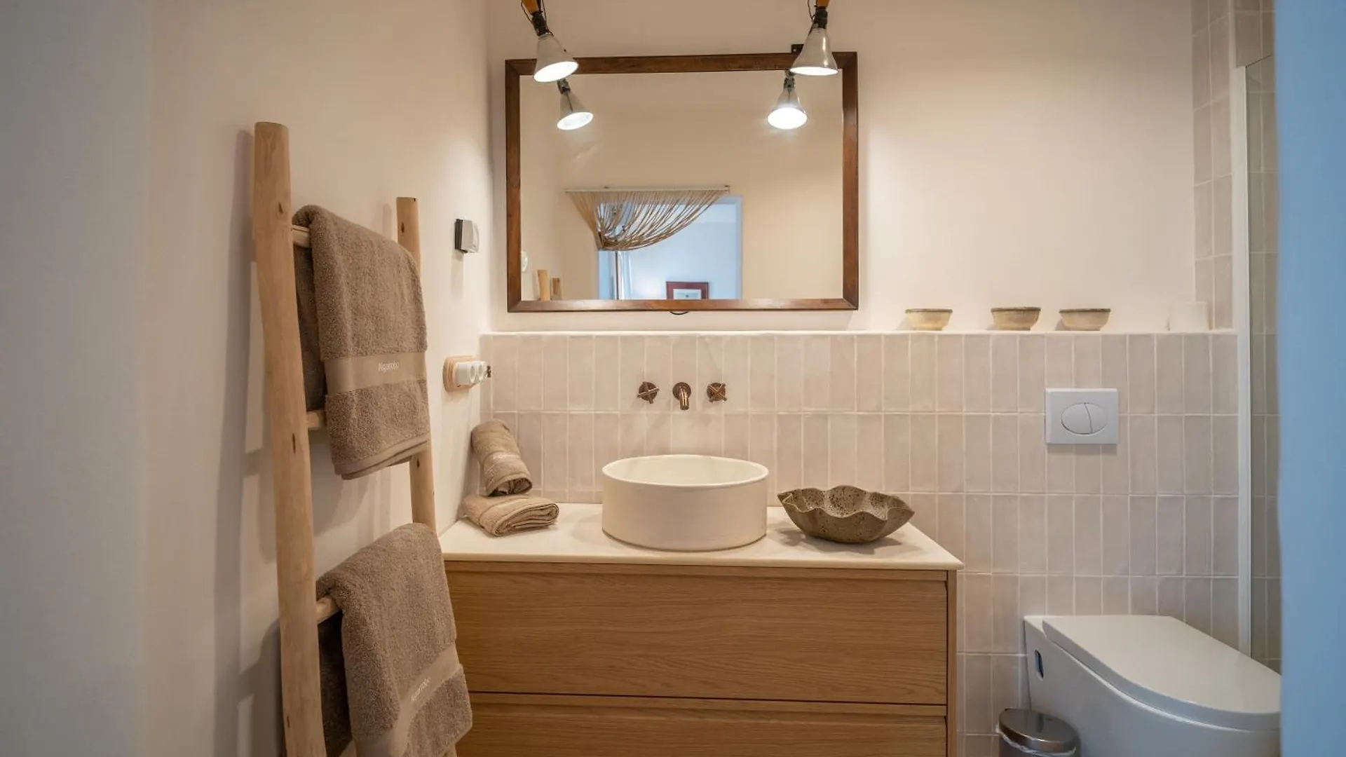 Hotel Mondejar 14 Coliving Centro Estepona 0*,