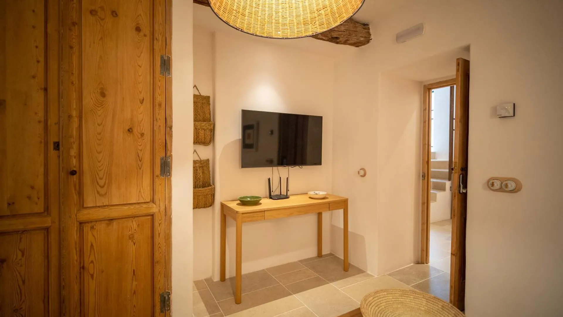 Hotel Mondejar 14 Coliving Centro Estepona 0*,
