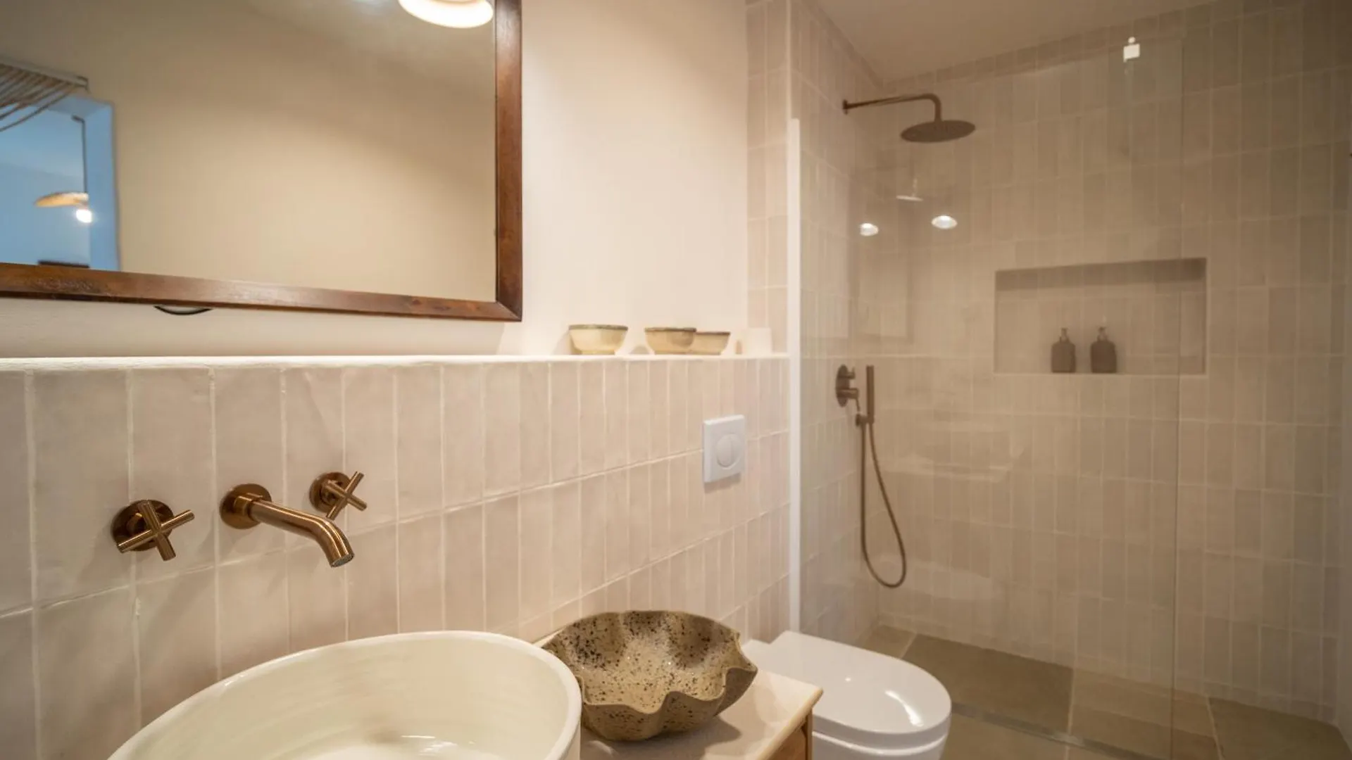 Mondejar 14 Coliving Centro Hotel Estepona Guest house