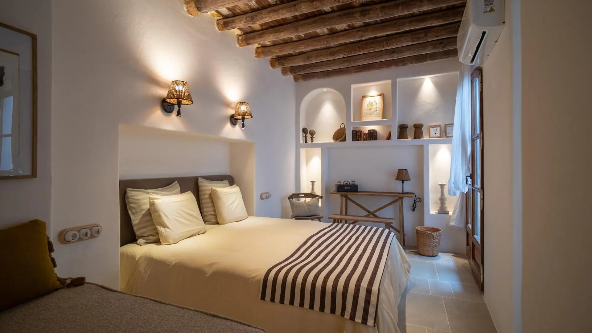 Guest house Mondejar 14 Coliving Centro Hotel Estepona
