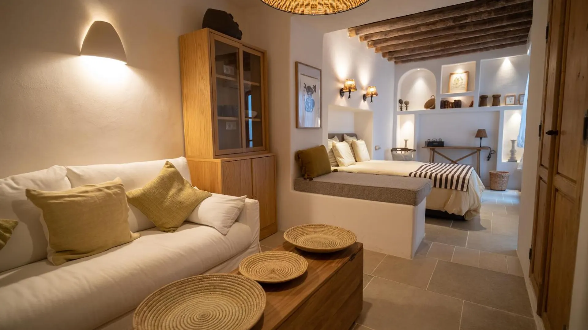 Mondejar 14 Coliving Centro Hotel Estepona 0*,  Spain