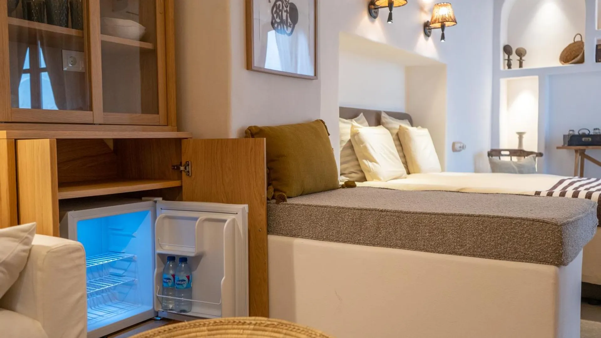 Mondejar 14 Coliving Centro Hotel Estepona Guest house