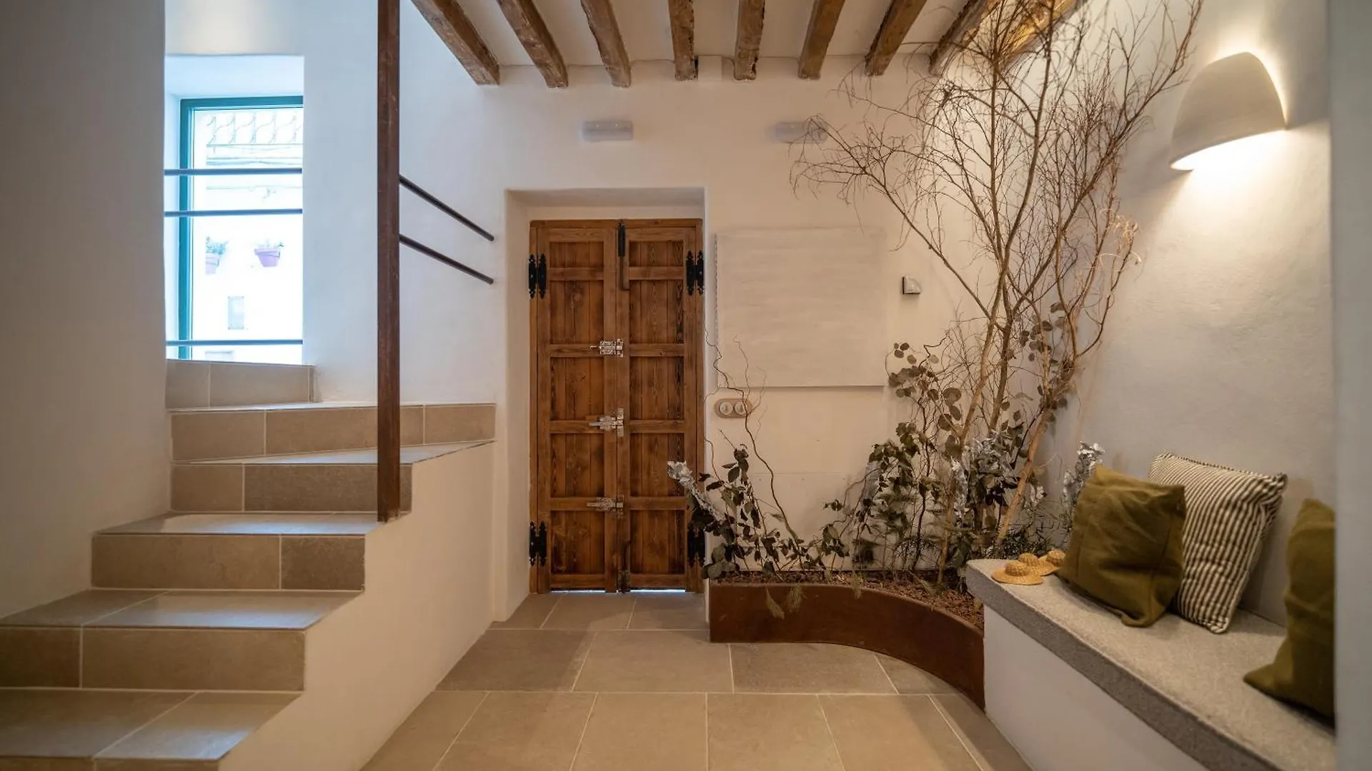 Mondejar 14 Coliving Centro Hotel Estepona Guest house