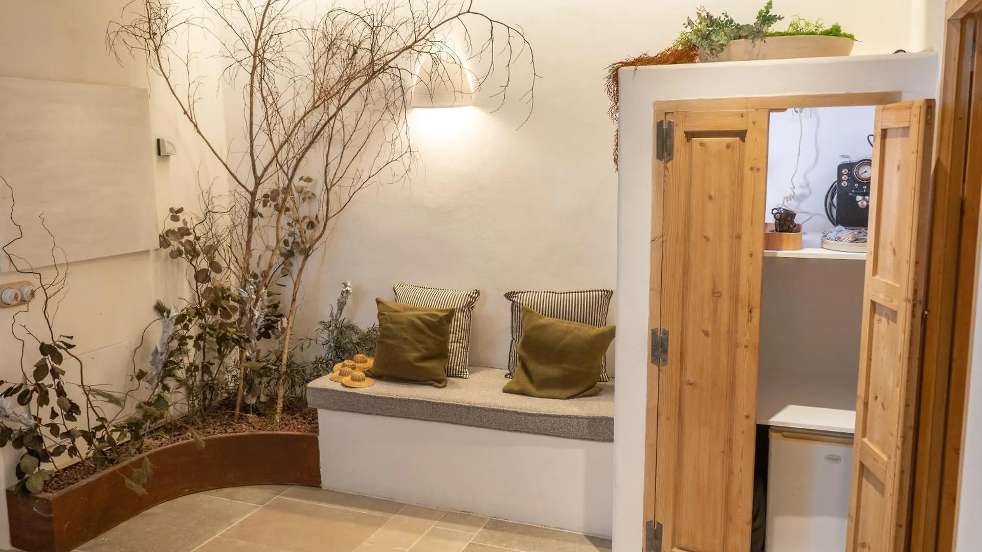 Guest house Mondejar 14 Coliving Centro Hotel Estepona