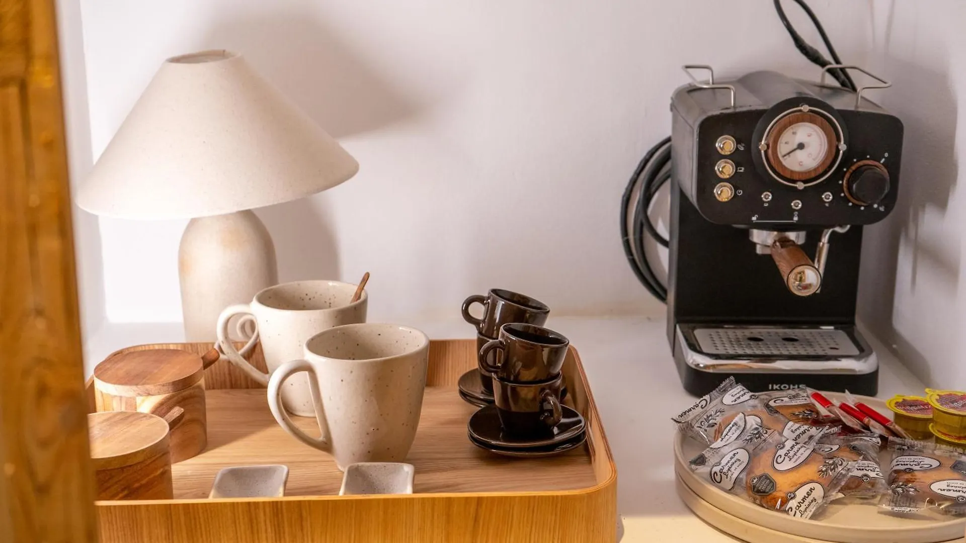 Guest house Mondejar 14 Coliving Centro Hotel Estepona