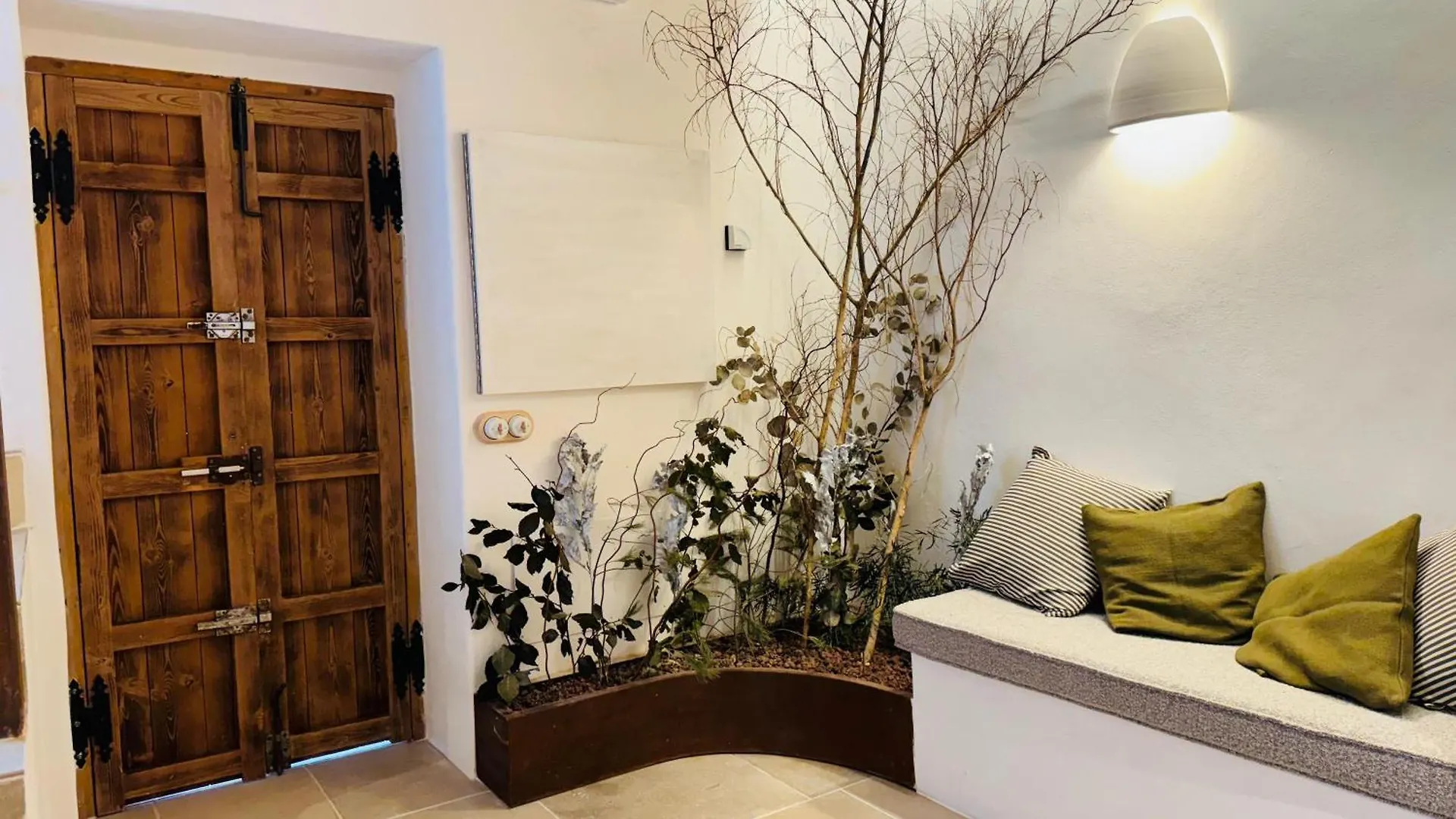Mondejar 14 Coliving Centro Hotel Estepona 0*,  Spain